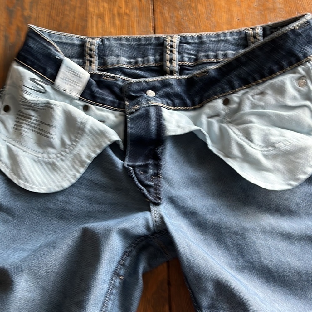 Silver Jeans Suki Boot Cut size W 30/L 32 - Picture 16 of 16